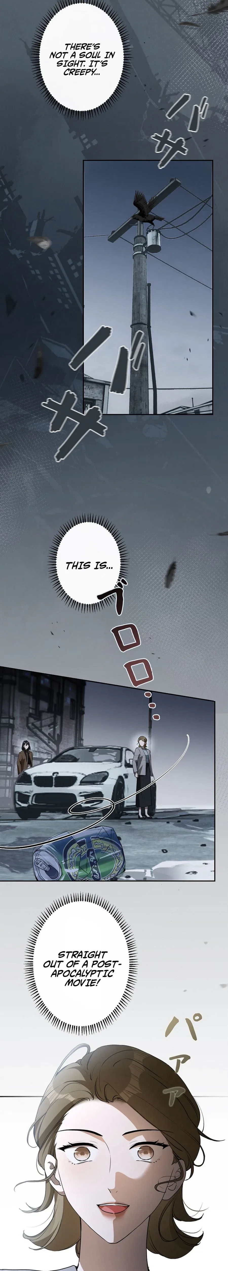 Reborn as a Producer, I’m Aiming for 10 Million Followers Chapter 44 – Page 10