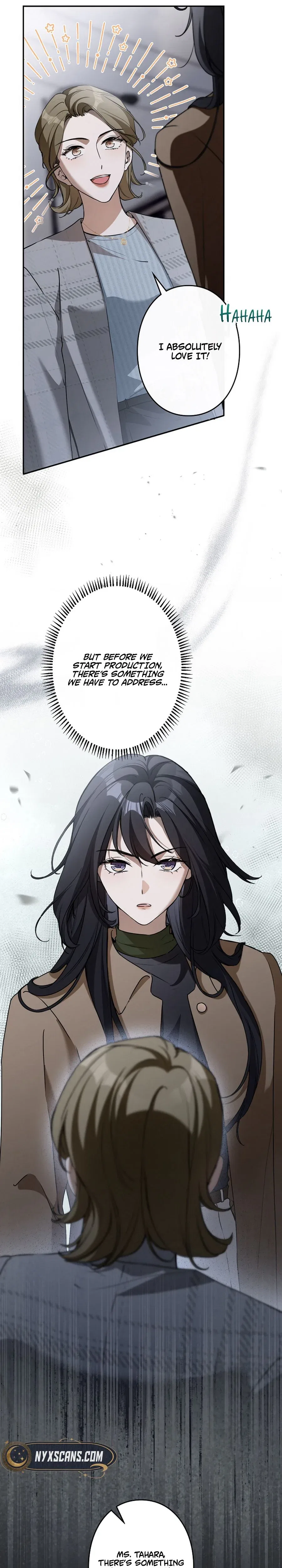 Reborn as a Producer, I’m Aiming for 10 Million Followers Chapter 44 – Page 16