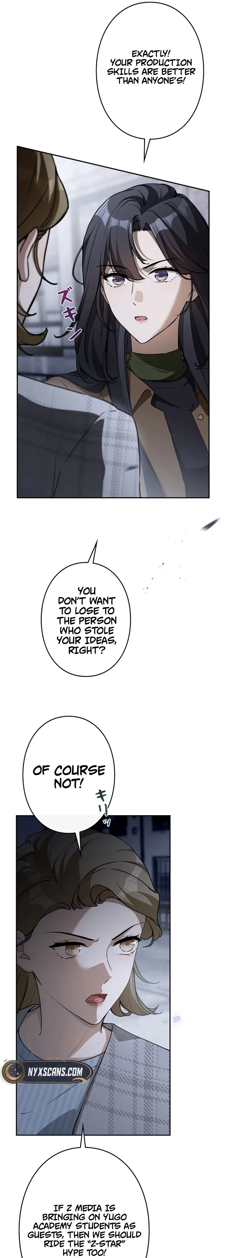 Reborn as a Producer, I’m Aiming for 10 Million Followers Chapter 44 – Page 19