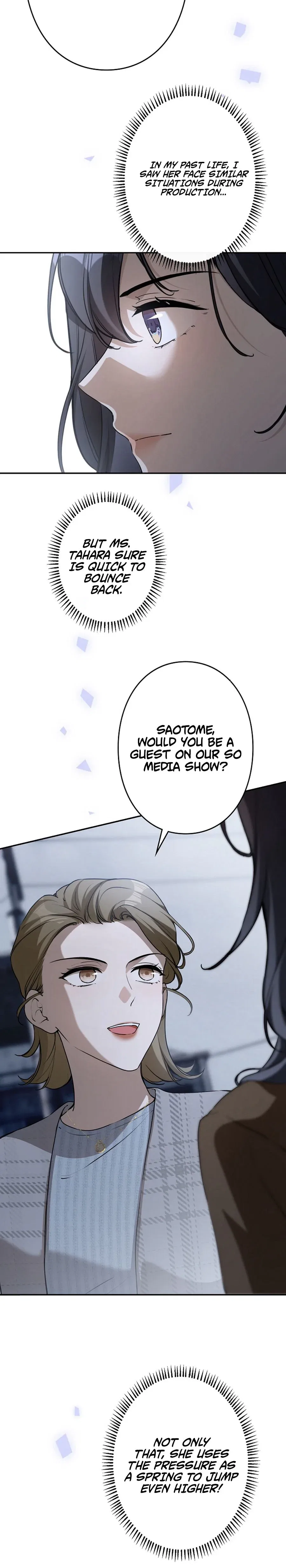 Reborn as a Producer, I’m Aiming for 10 Million Followers Chapter 44 – Page 20