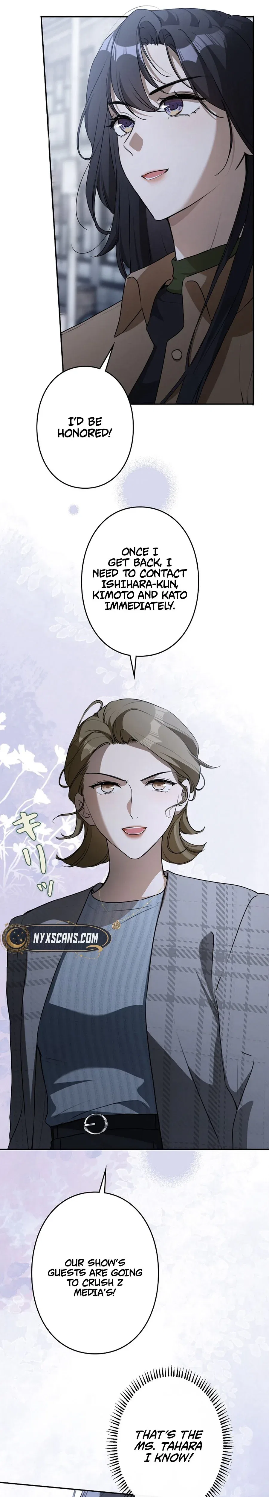 Reborn as a Producer, I’m Aiming for 10 Million Followers Chapter 44 – Page 21