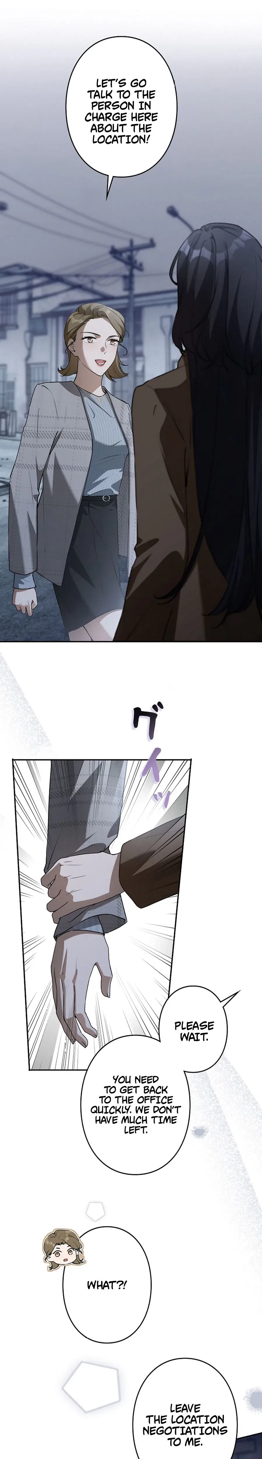 Reborn as a Producer, I’m Aiming for 10 Million Followers Chapter 44 – Page 23