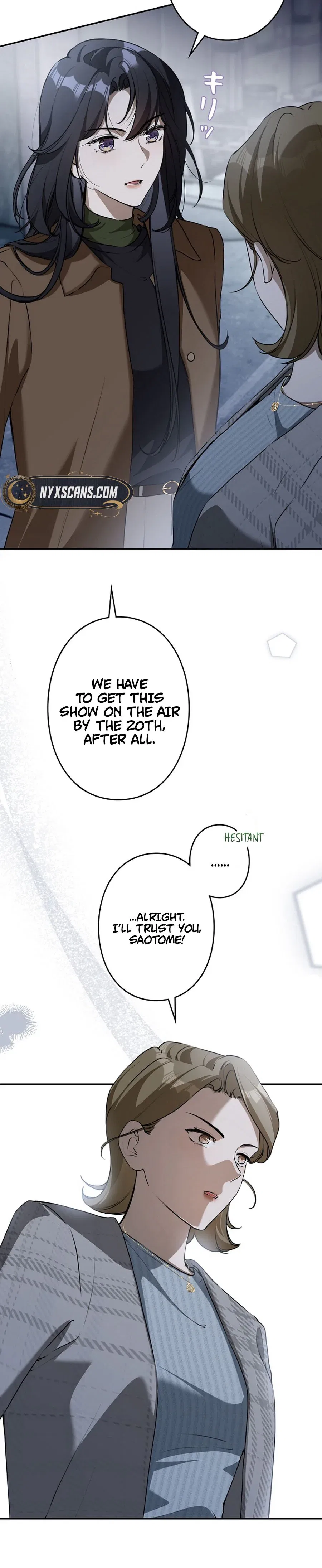 Reborn as a Producer, I’m Aiming for 10 Million Followers Chapter 44 – Page 24