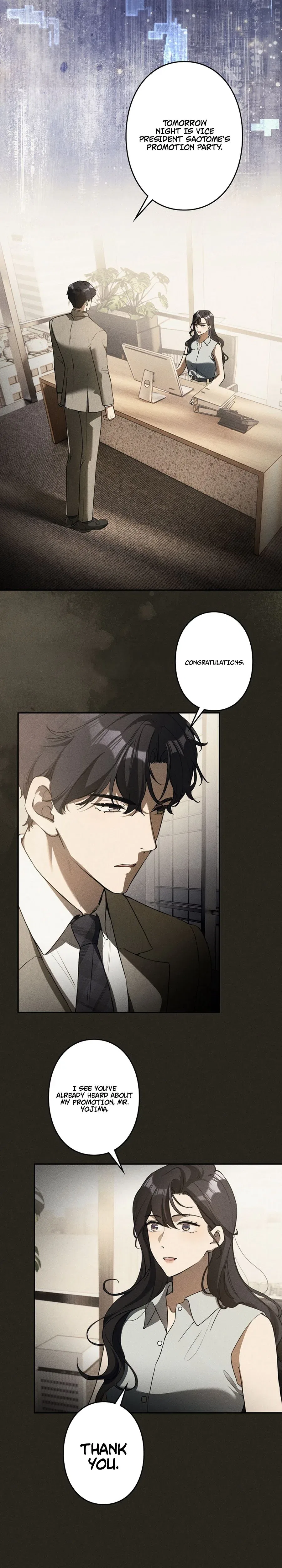 Reborn as a Producer, I’m Aiming for 10 Million Followers Chapter 43 – Page 2