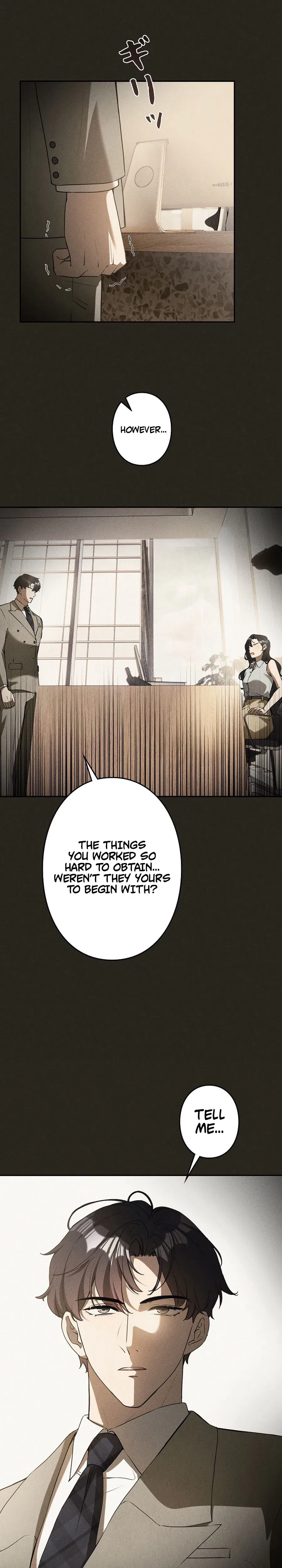 Reborn as a Producer, I’m Aiming for 10 Million Followers Chapter 43 – Page 3
