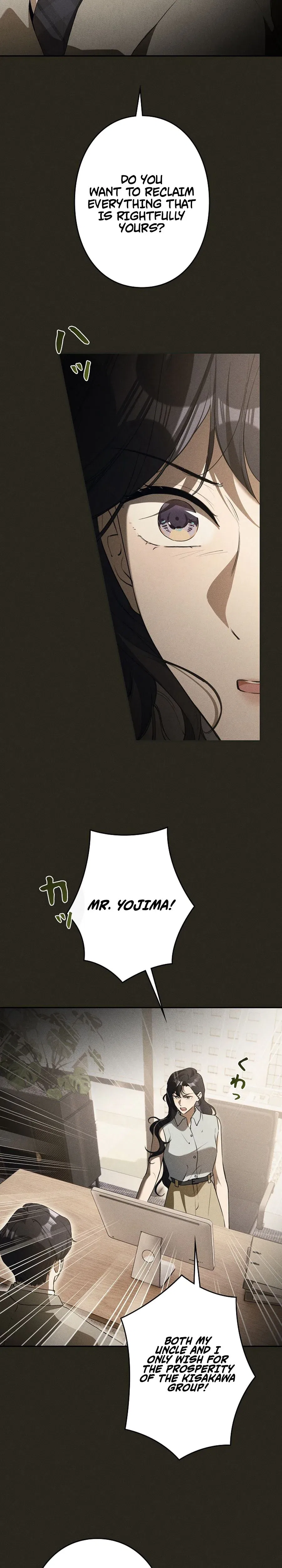 Reborn as a Producer, I’m Aiming for 10 Million Followers Chapter 43 – Page 4