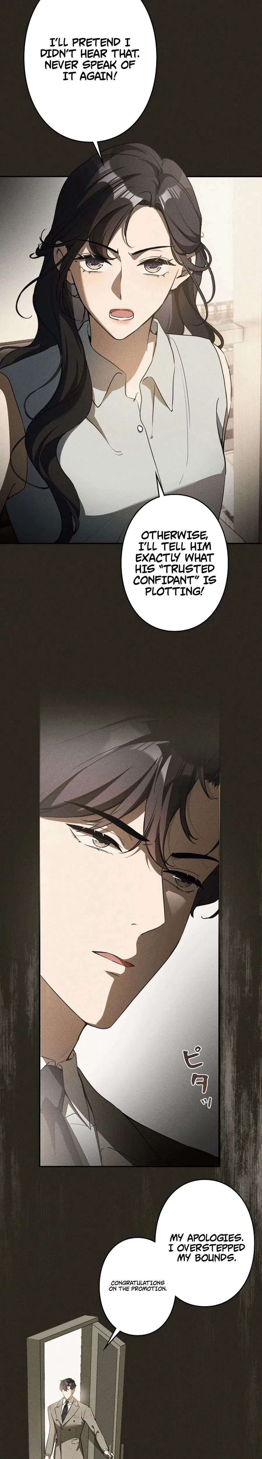 Reborn as a Producer, I’m Aiming for 10 Million Followers Chapter 43 – Page 5