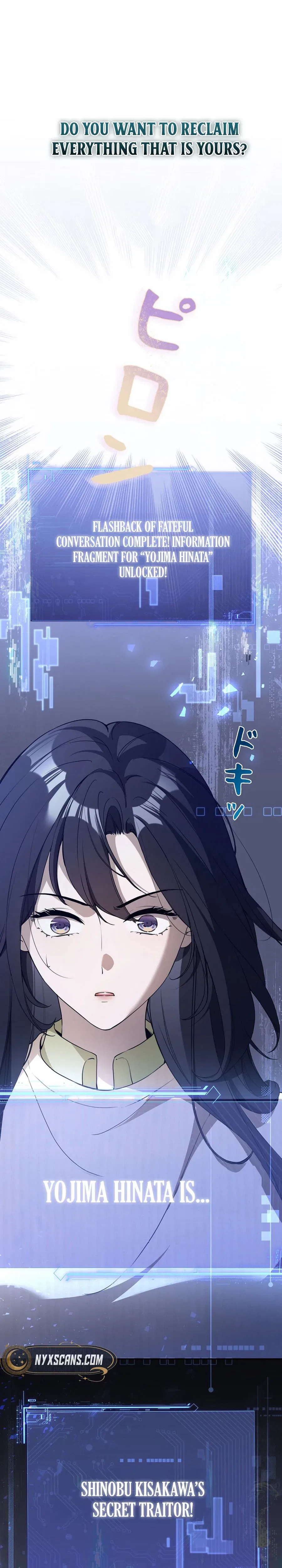 Reborn as a Producer, I’m Aiming for 10 Million Followers Chapter 43 – Page 7