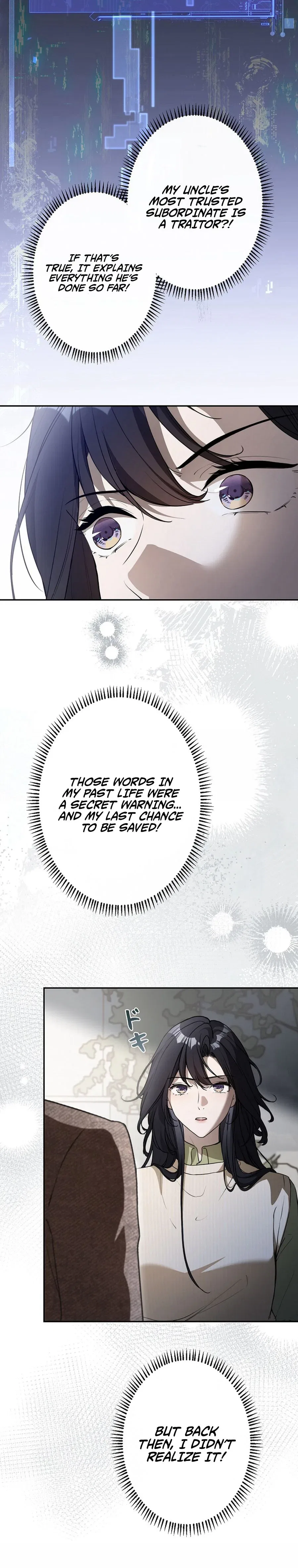 Reborn as a Producer, I’m Aiming for 10 Million Followers Chapter 43 – Page 8