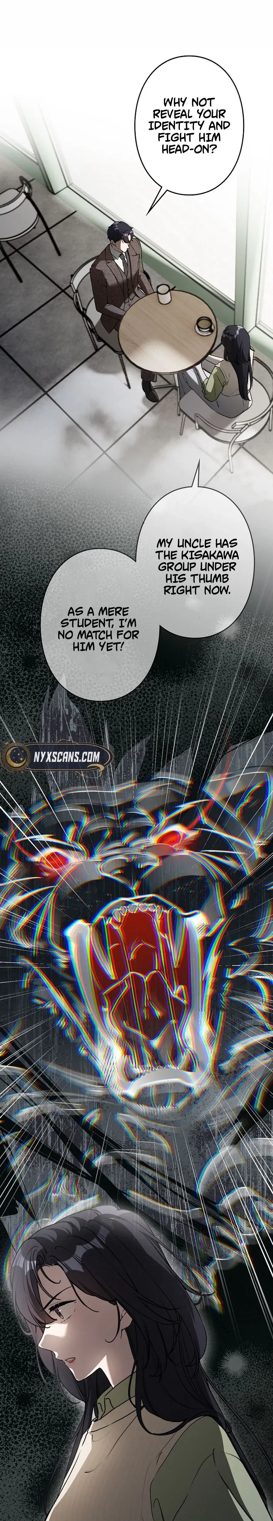 Reborn as a Producer, I’m Aiming for 10 Million Followers Chapter 43 – Page 9