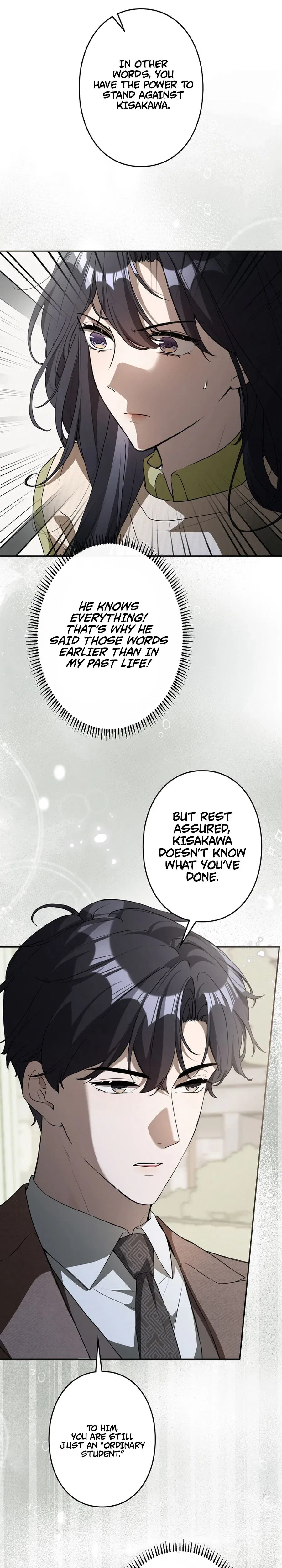 Reborn as a Producer, I’m Aiming for 10 Million Followers Chapter 43 – Page 15