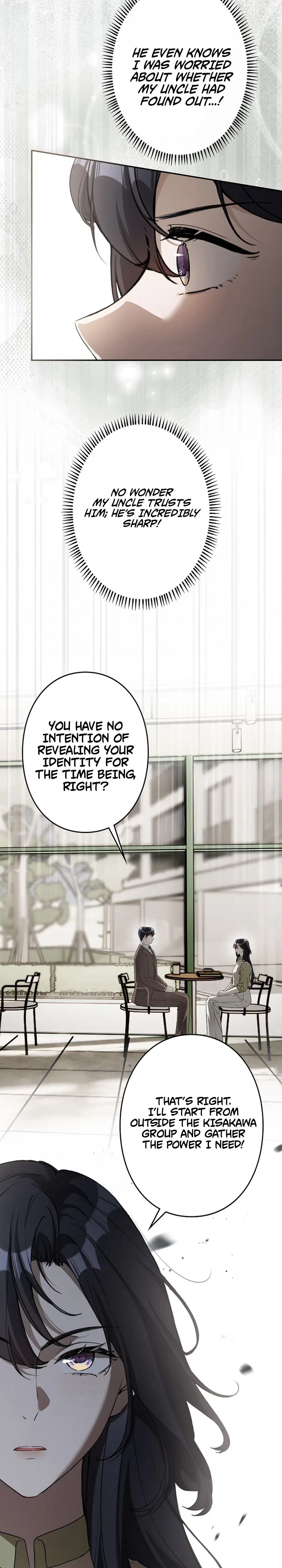 Reborn as a Producer, I’m Aiming for 10 Million Followers Chapter 43 – Page 16