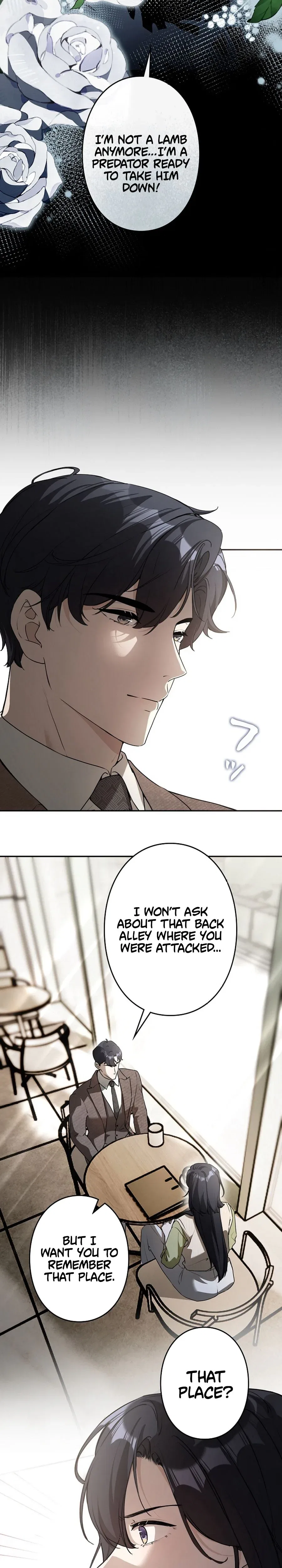 Reborn as a Producer, I’m Aiming for 10 Million Followers Chapter 43 – Page 18