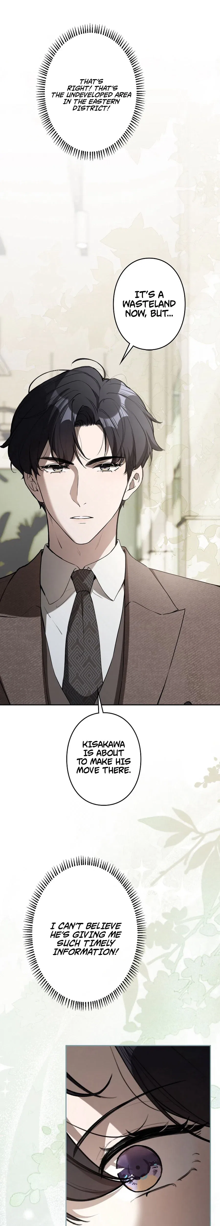 Reborn as a Producer, I’m Aiming for 10 Million Followers Chapter 43 – Page 20