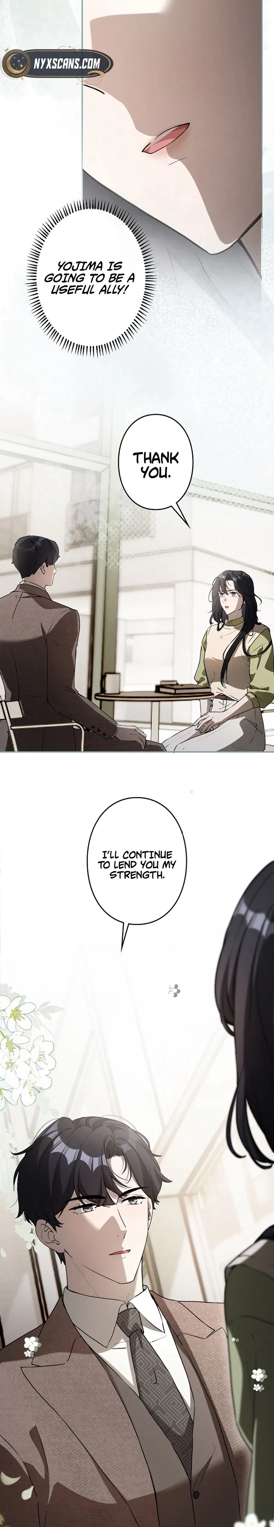 Reborn as a Producer, I’m Aiming for 10 Million Followers Chapter 43 – Page 21
