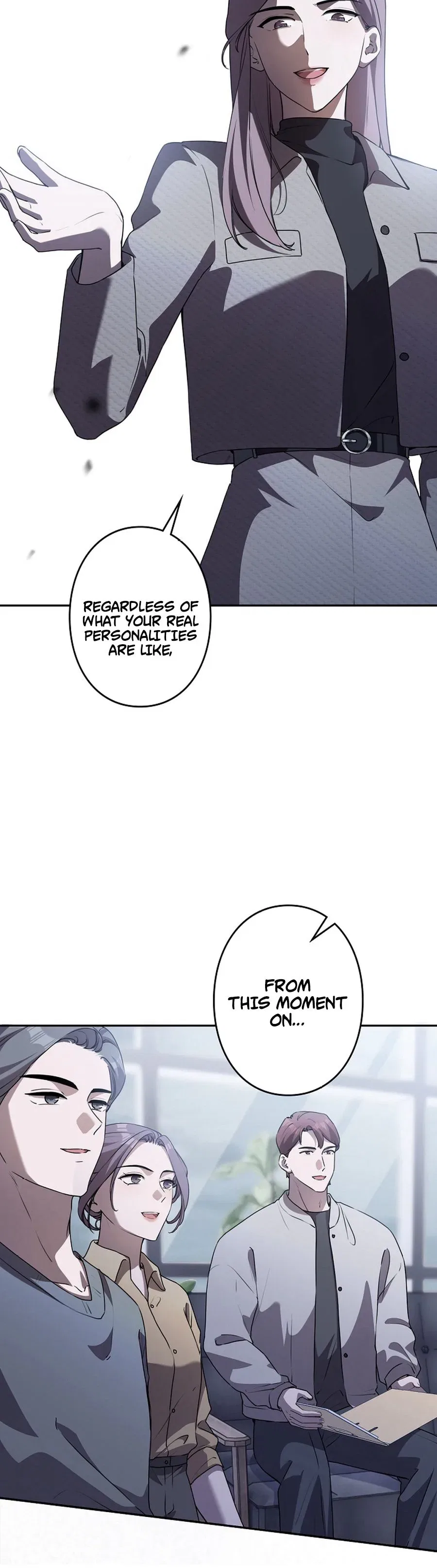 Reborn as a Producer, I’m Aiming for 10 Million Followers Chapter 43 – Page 24