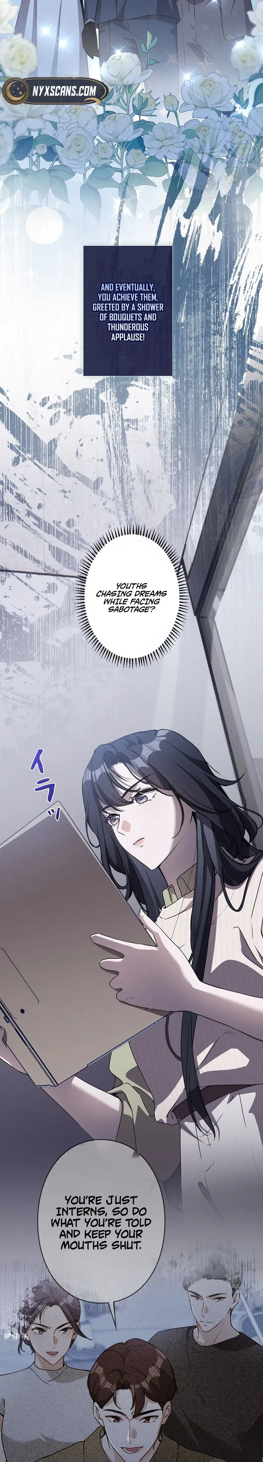 Reborn as a Producer, I’m Aiming for 10 Million Followers Chapter 43 – Page 26