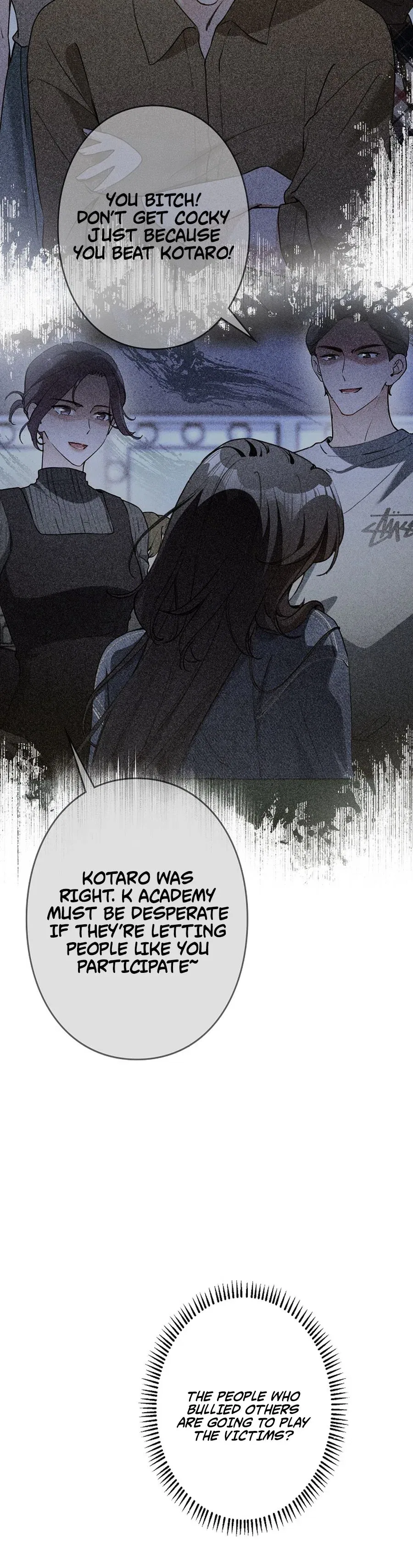 Reborn as a Producer, I’m Aiming for 10 Million Followers Chapter 43 – Page 27