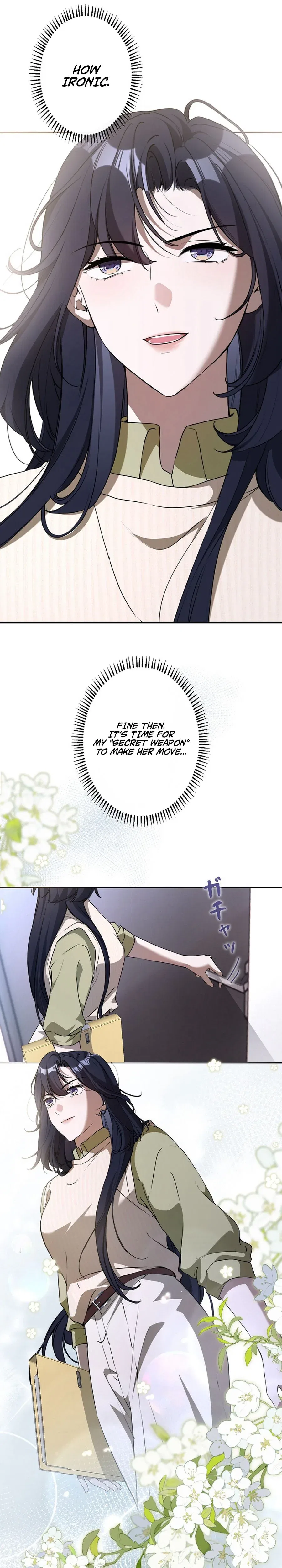Reborn as a Producer, I’m Aiming for 10 Million Followers Chapter 43 – Page 28