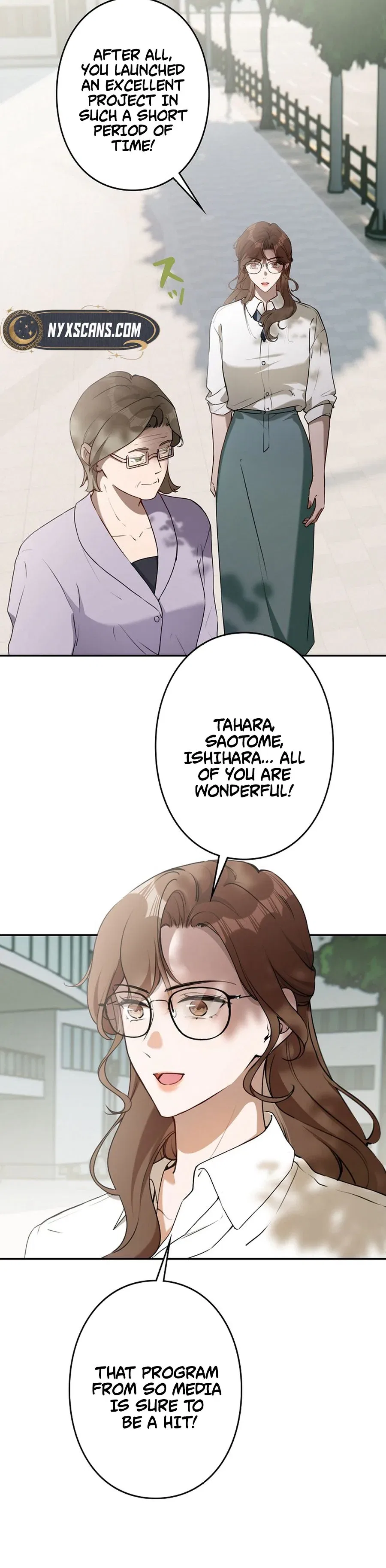 Reborn as a Producer, I’m Aiming for 10 Million Followers Chapter 42 – Page 3