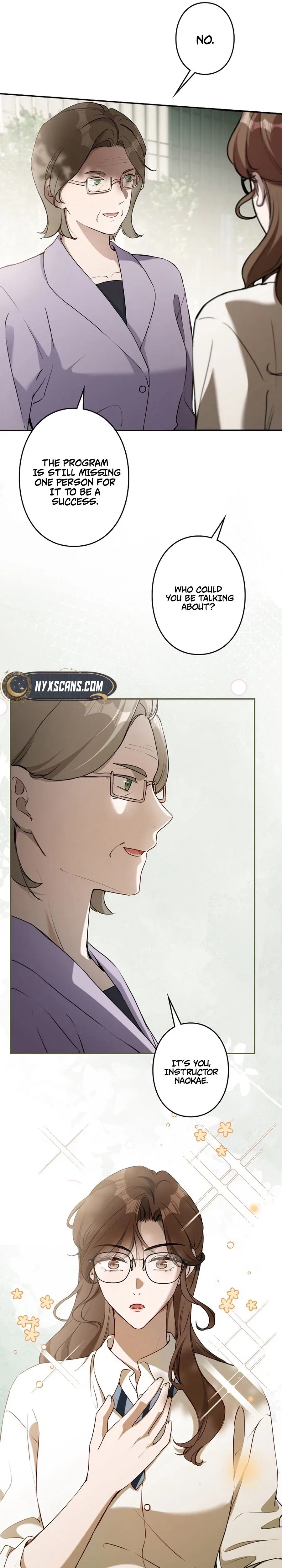 Reborn as a Producer, I’m Aiming for 10 Million Followers Chapter 42 – Page 4