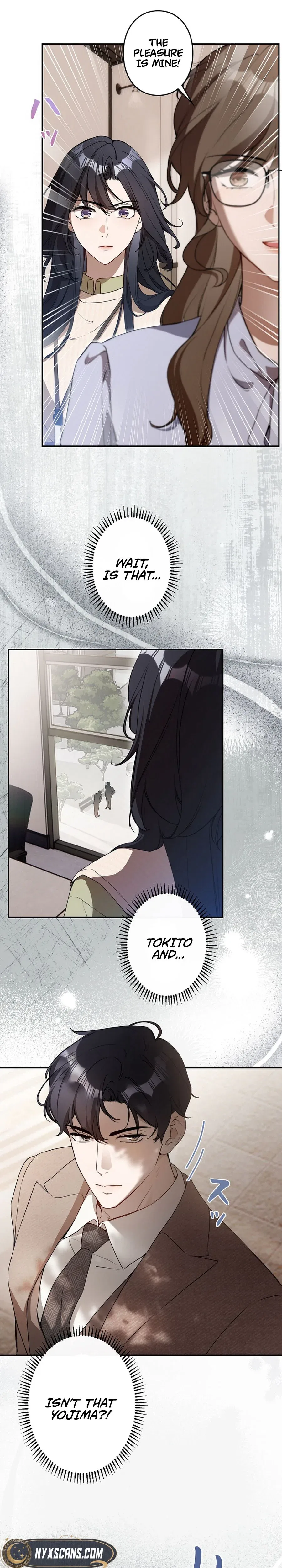 Reborn as a Producer, I’m Aiming for 10 Million Followers Chapter 42 – Page 8