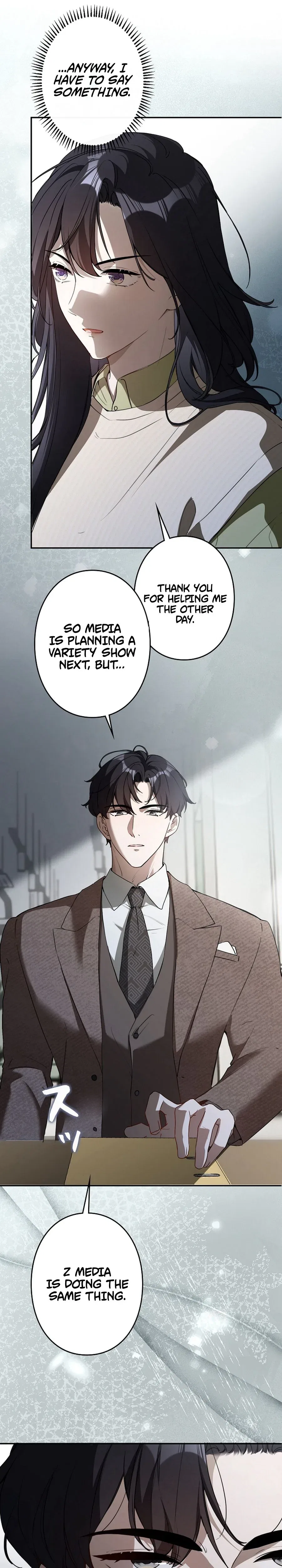 Reborn as a Producer, I’m Aiming for 10 Million Followers Chapter 42 – Page 11