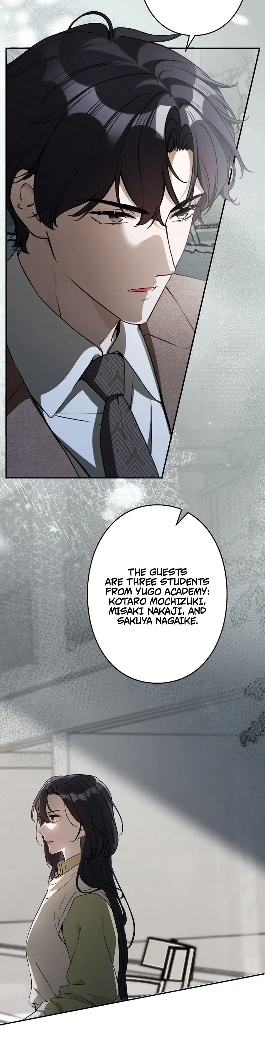 Reborn as a Producer, I’m Aiming for 10 Million Followers Chapter 42 – Page 13