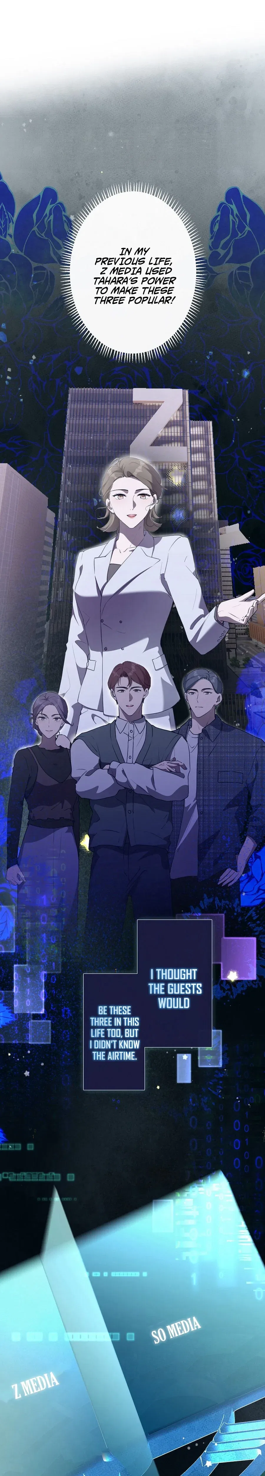 Reborn as a Producer, I’m Aiming for 10 Million Followers Chapter 42 – Page 14
