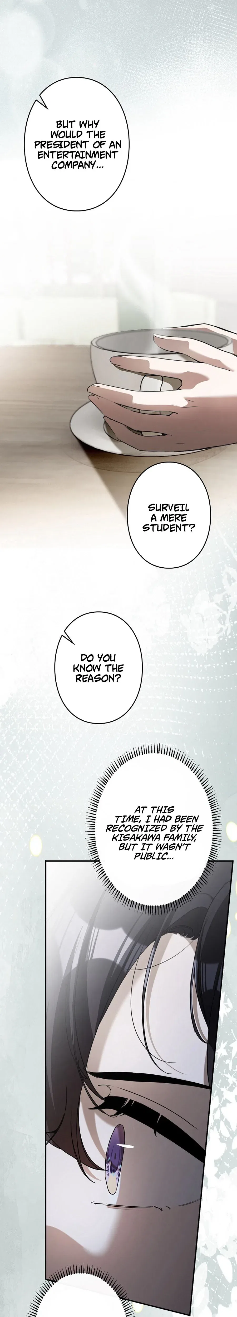 Reborn as a Producer, I’m Aiming for 10 Million Followers Chapter 42 – Page 18
