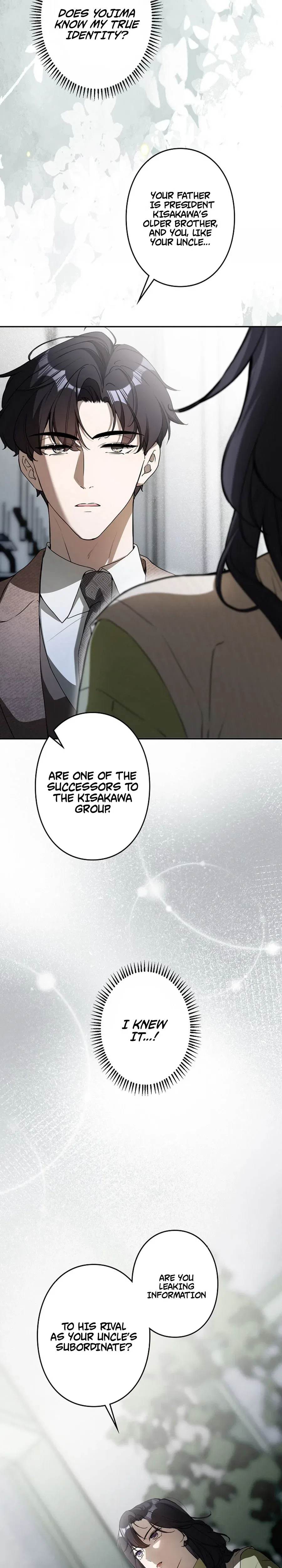 Reborn as a Producer, I’m Aiming for 10 Million Followers Chapter 42 – Page 19