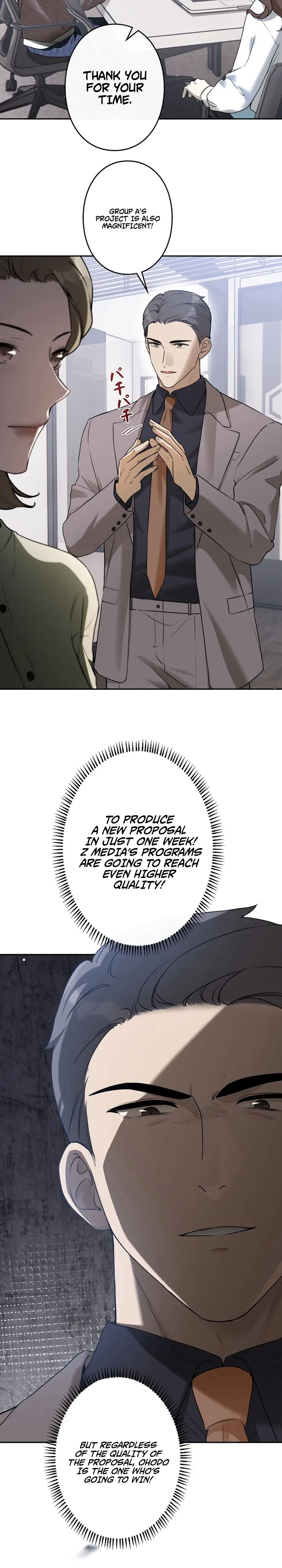 Reborn as a Producer, I’m Aiming for 10 Million Followers Chapter 41 – Page 2