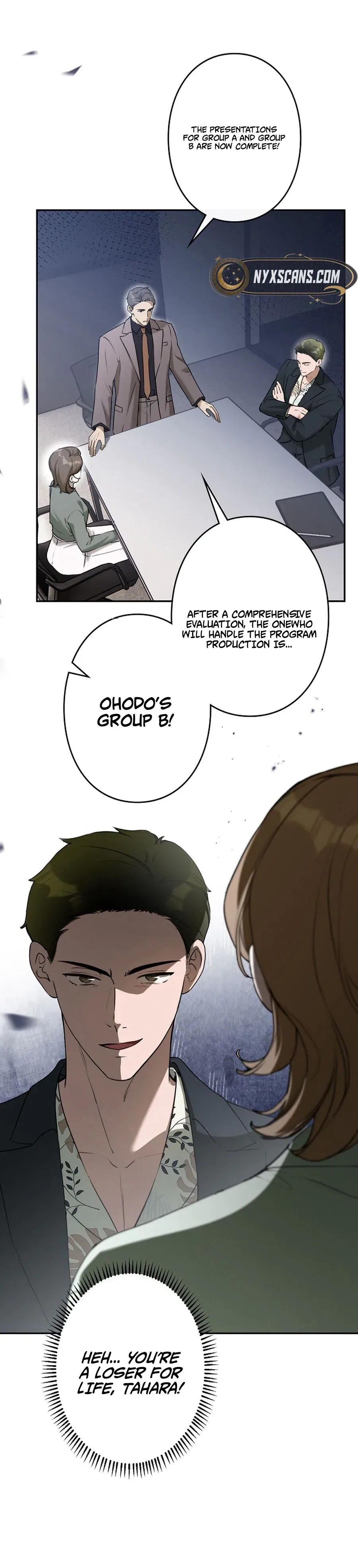 Reborn as a Producer, I’m Aiming for 10 Million Followers Chapter 41 – Page 3