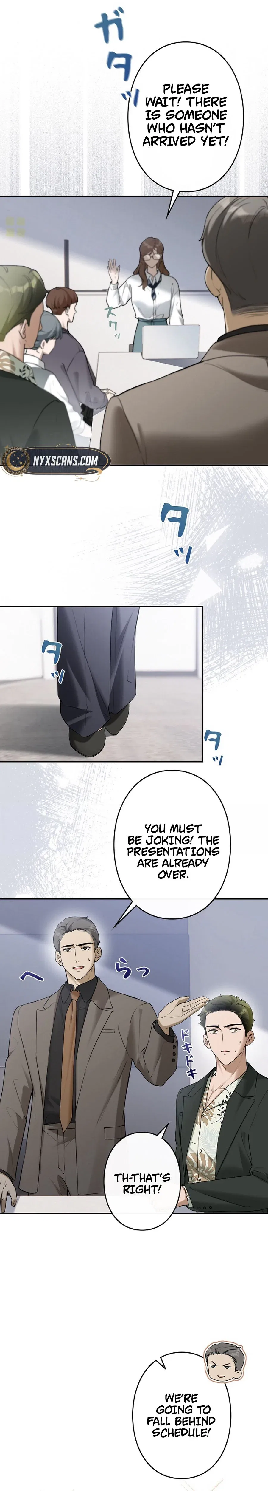 Reborn as a Producer, I’m Aiming for 10 Million Followers Chapter 41 – Page 4