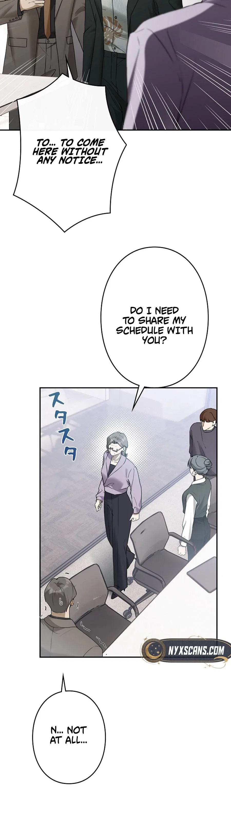 Reborn as a Producer, I’m Aiming for 10 Million Followers Chapter 41 – Page 6