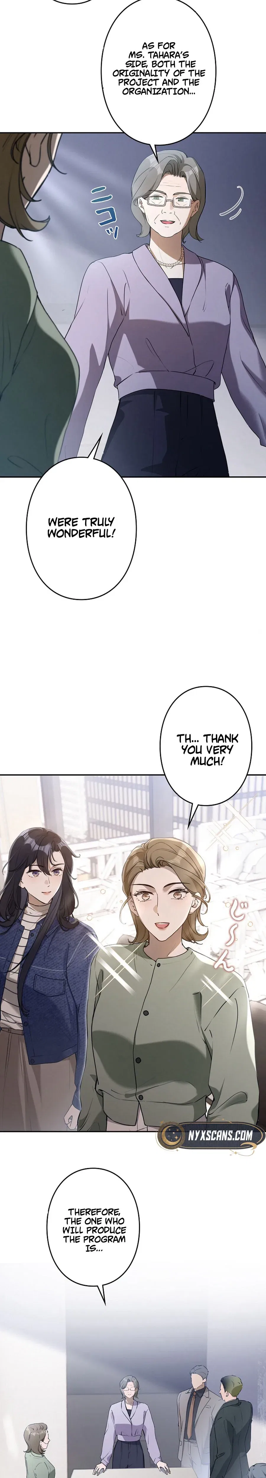 Reborn as a Producer, I’m Aiming for 10 Million Followers Chapter 41 – Page 8