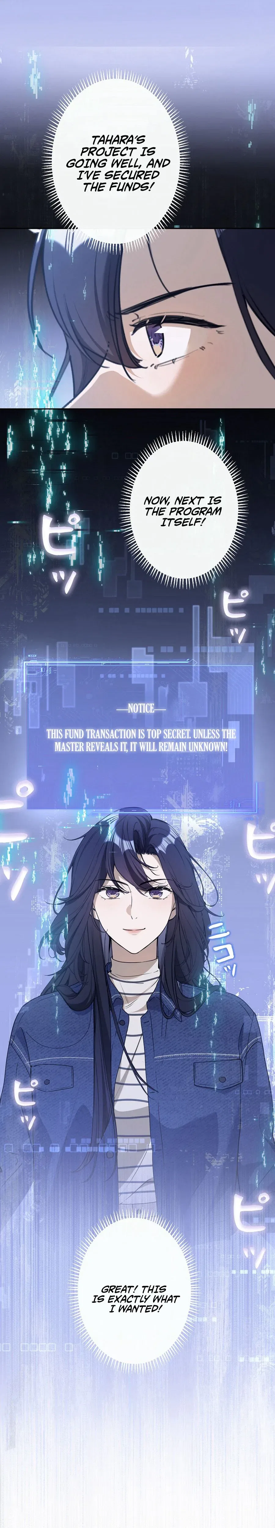 Reborn as a Producer, I’m Aiming for 10 Million Followers Chapter 41 – Page 12