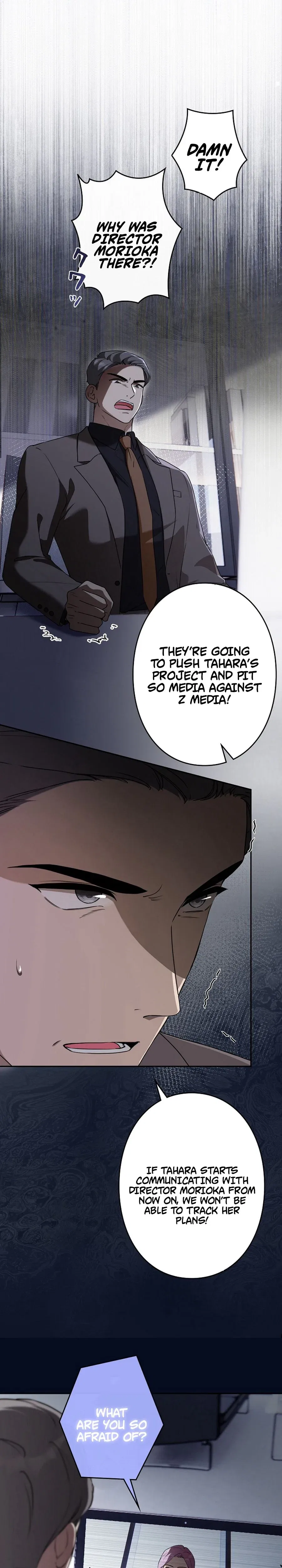 Reborn as a Producer, I’m Aiming for 10 Million Followers Chapter 41 – Page 13