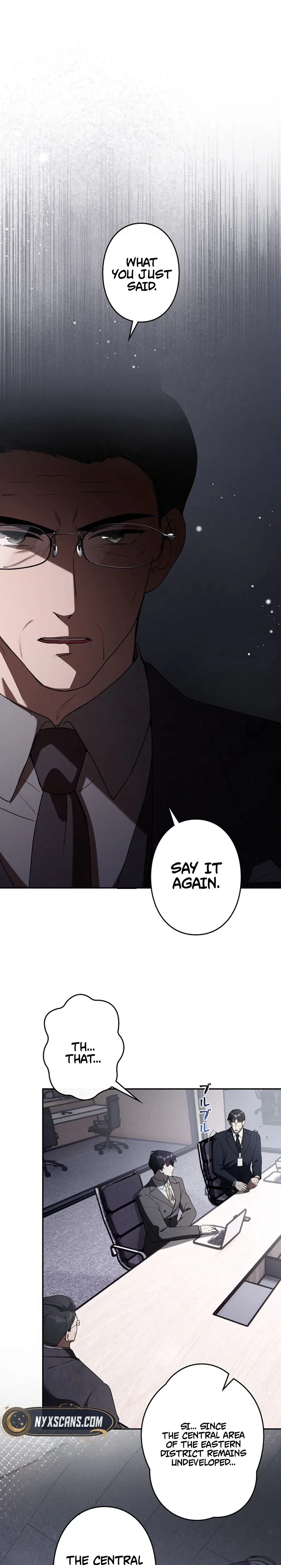 Reborn as a Producer, I’m Aiming for 10 Million Followers Chapter 41 – Page 16