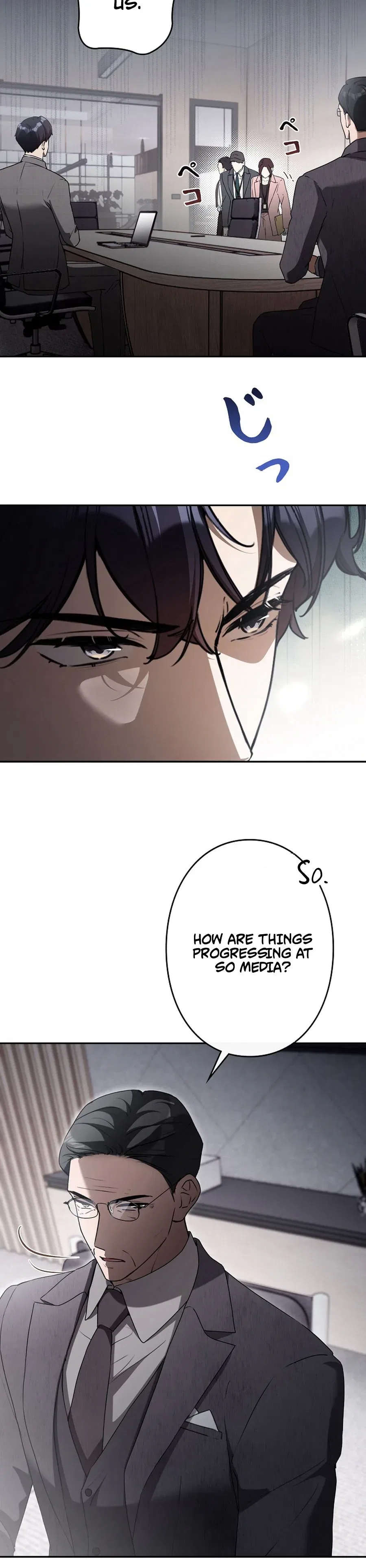 Reborn as a Producer, I’m Aiming for 10 Million Followers Chapter 41 – Page 20
