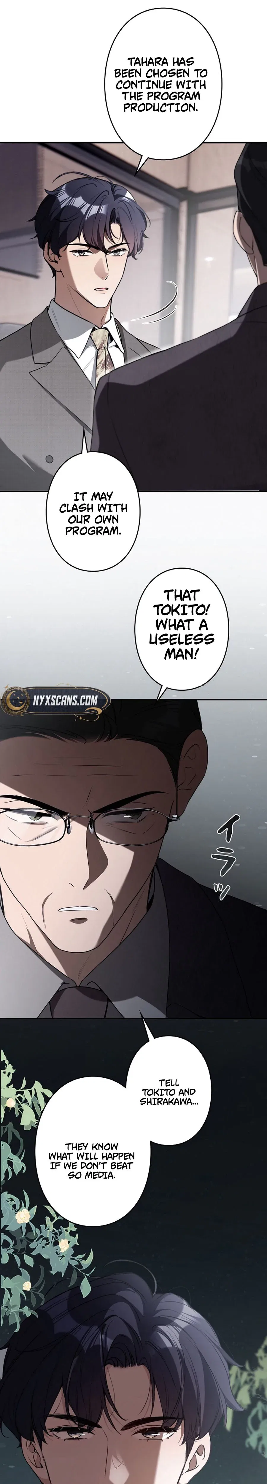 Reborn as a Producer, I’m Aiming for 10 Million Followers Chapter 41 – Page 21