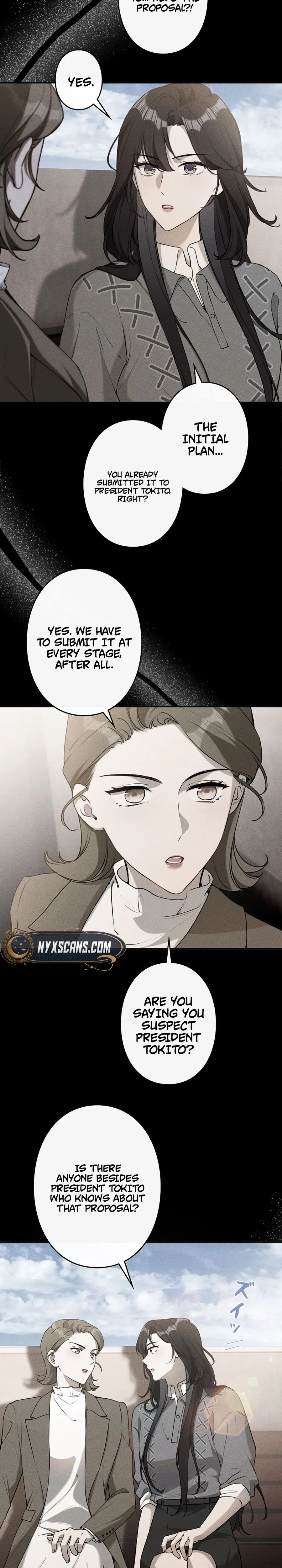 Reborn as a Producer, I’m Aiming for 10 Million Followers Chapter 40 – Page 2