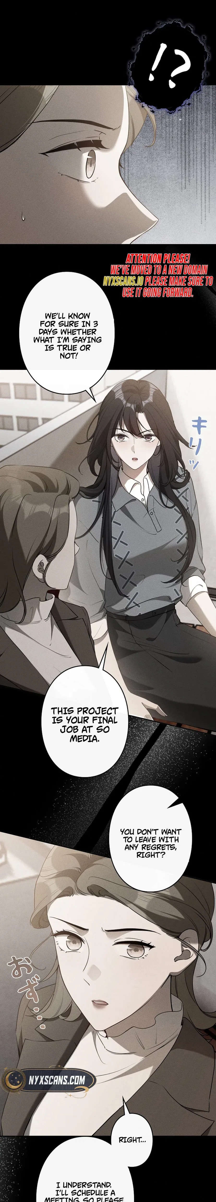 Reborn as a Producer, I’m Aiming for 10 Million Followers Chapter 40 – Page 4