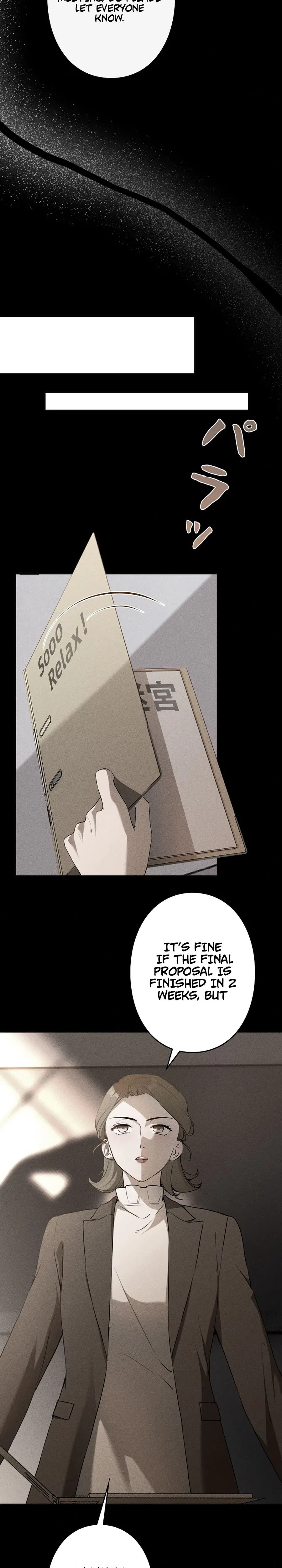 Reborn as a Producer, I’m Aiming for 10 Million Followers Chapter 40 – Page 5
