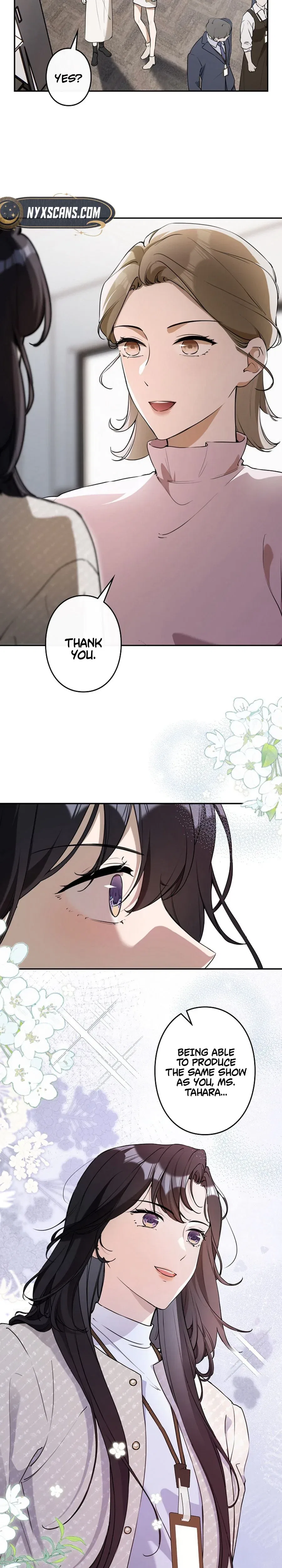 Reborn as a Producer, I’m Aiming for 10 Million Followers Chapter 40 – Page 8