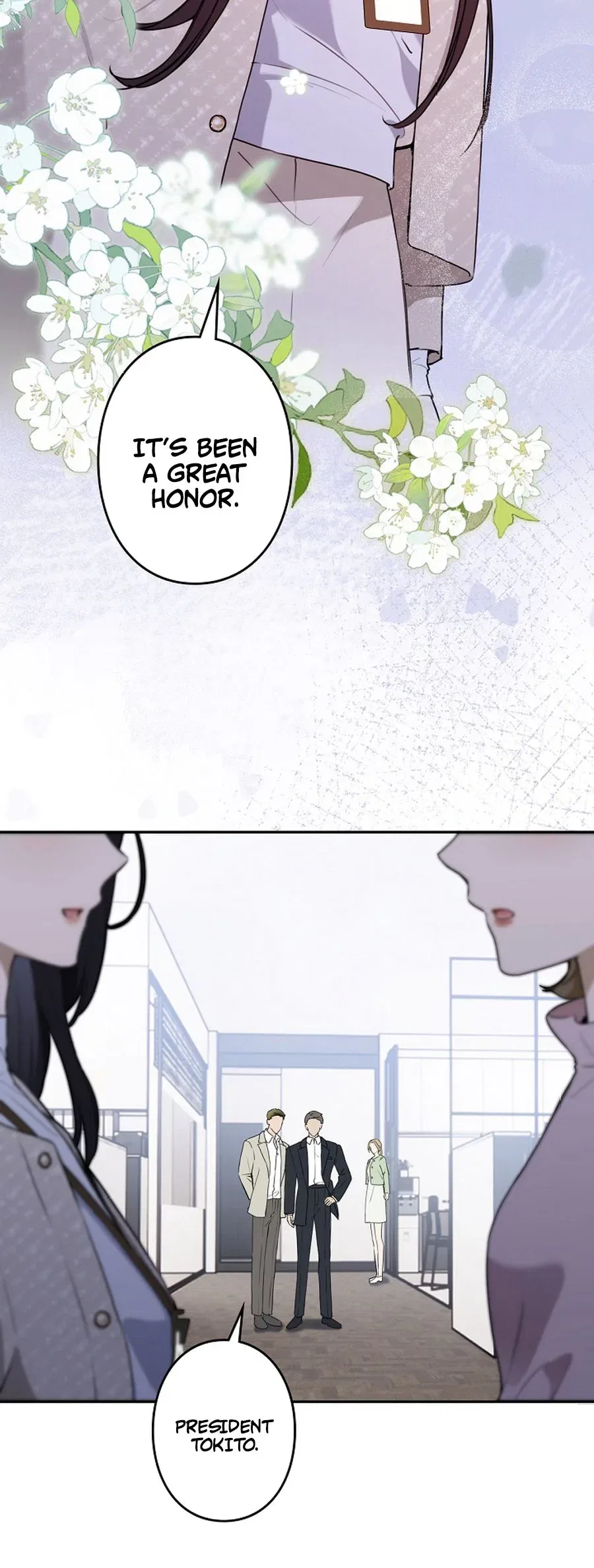 Reborn as a Producer, I’m Aiming for 10 Million Followers Chapter 40 – Page 9