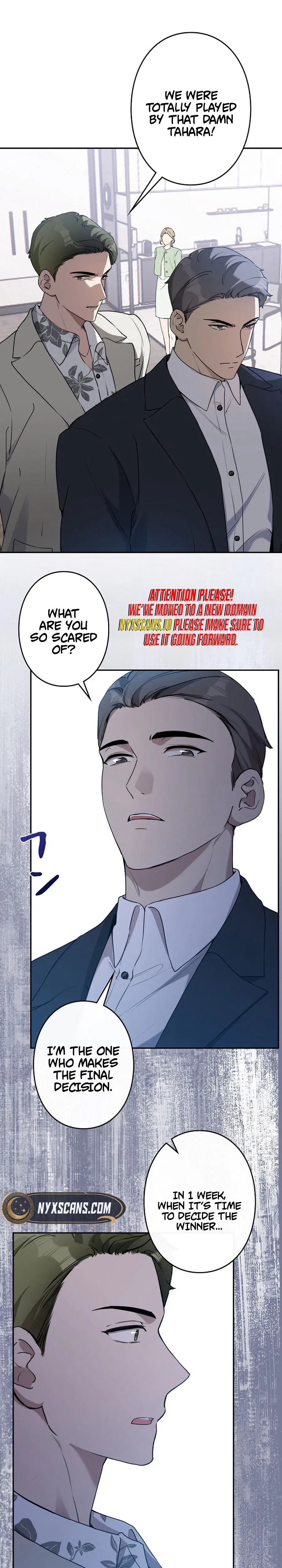 Reborn as a Producer, I’m Aiming for 10 Million Followers Chapter 40 – Page 10