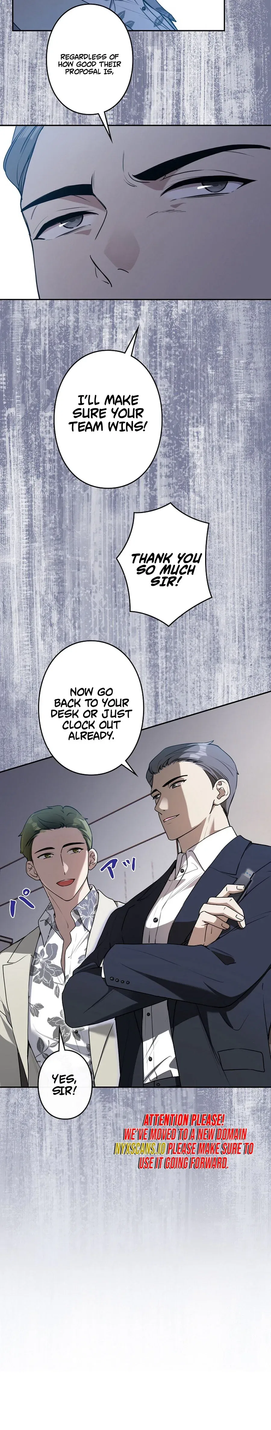 Reborn as a Producer, I’m Aiming for 10 Million Followers Chapter 40 – Page 11
