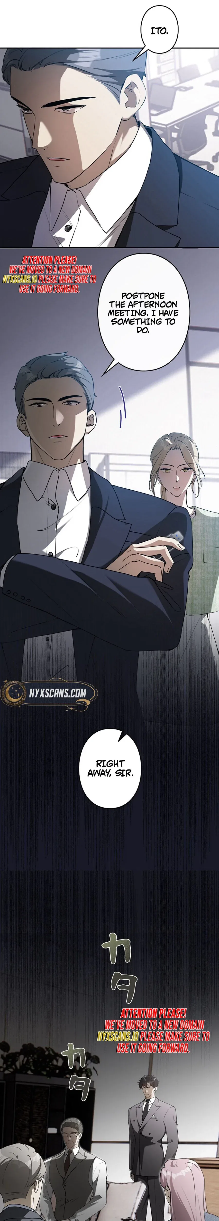 Reborn as a Producer, I’m Aiming for 10 Million Followers Chapter 40 – Page 12