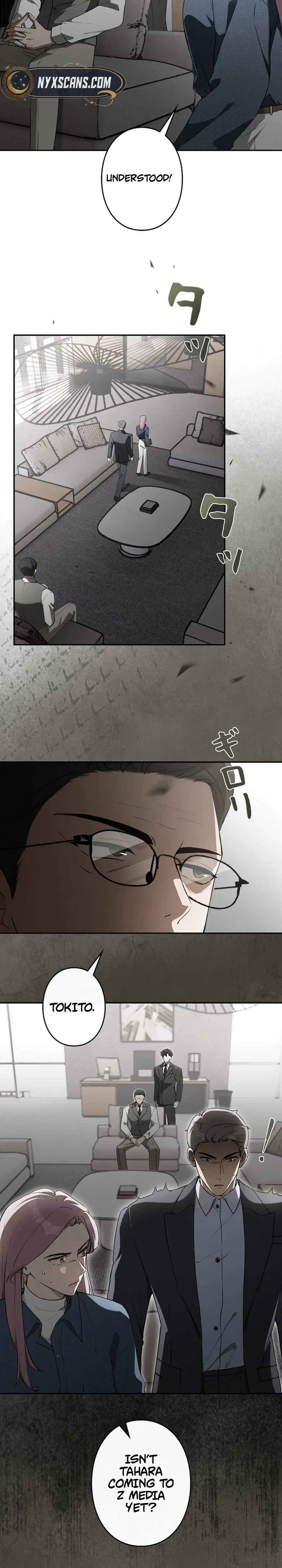 Reborn as a Producer, I’m Aiming for 10 Million Followers Chapter 40 – Page 15